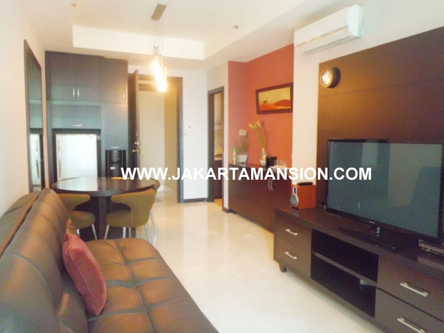 AR418 Bellagio Residence for rent at mega kuningan