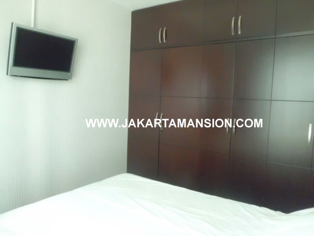 AR418 Bellagio Residence for rent at mega kuningan