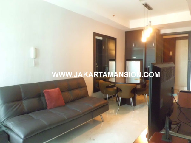 AR418 Bellagio Residence for rent at mega kuningan