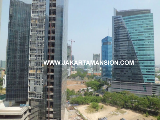 AR418 Bellagio Residence for rent at mega kuningan