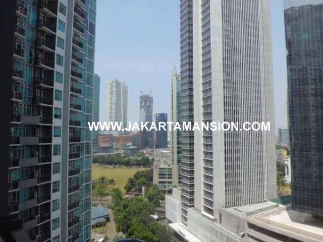 AR418 Bellagio Residence for rent at mega kuningan