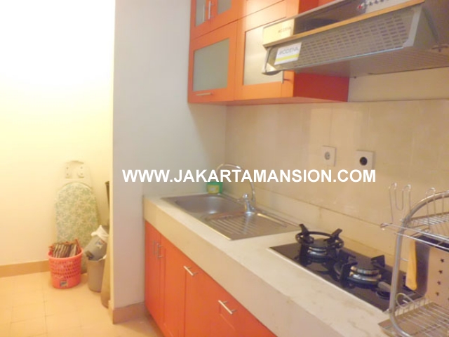 AR418 Bellagio Residence for rent at mega kuningan