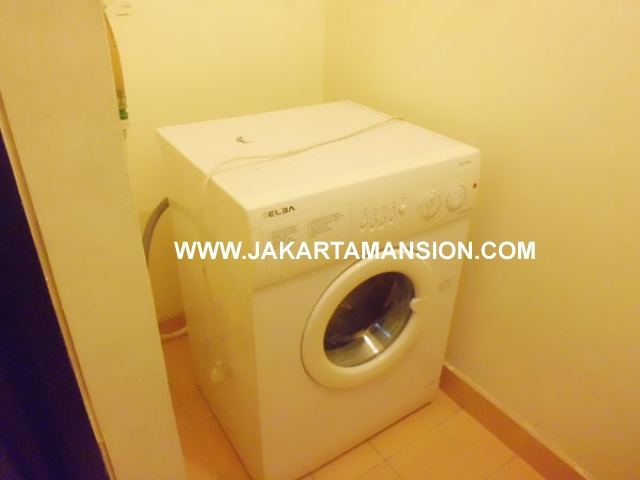AR418 Bellagio Residence for rent at mega kuningan