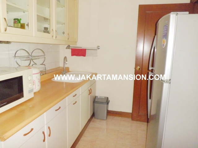 AR418 Bellagio Residence for rent at mega kuningan