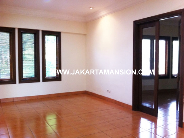 HR419 House for rent at Taman Patra Kuningan