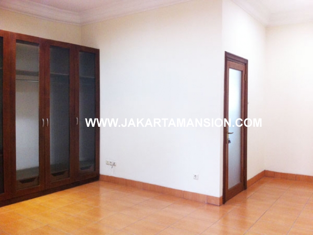 HR419 House for rent at Taman Patra Kuningan