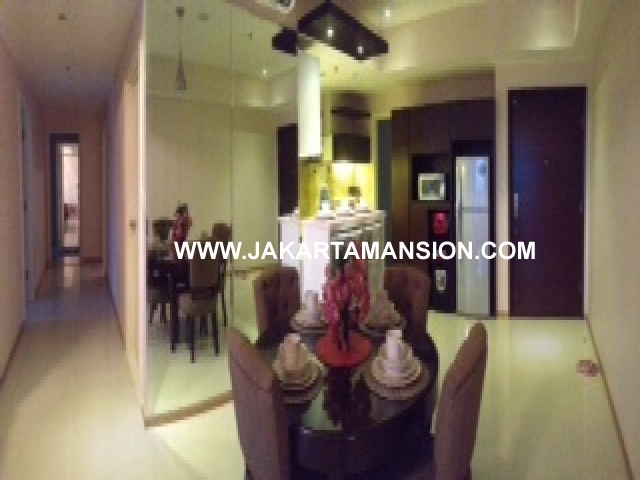 AS420 Apartment casa grande for Sale at kuningan