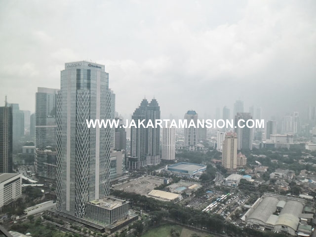 AR421 Senopati Suite for rent at SCBD Area