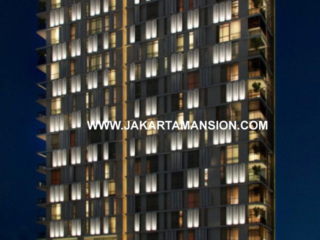 AR421 Senopati Suite for rent at SCBD Area