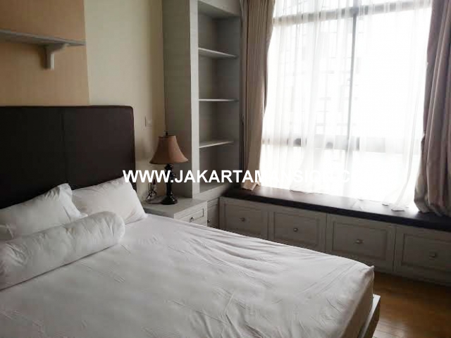 AR421 Senopati Suite for rent at SCBD Area
