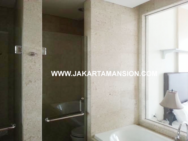AR421 Senopati Suite for rent at SCBD Area