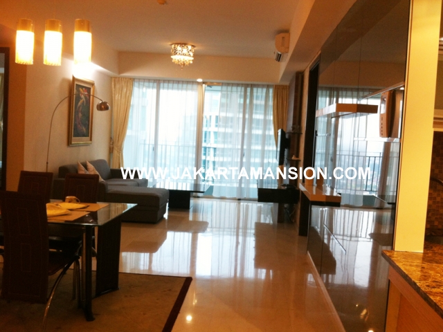 AR423 Kemang Village For rent