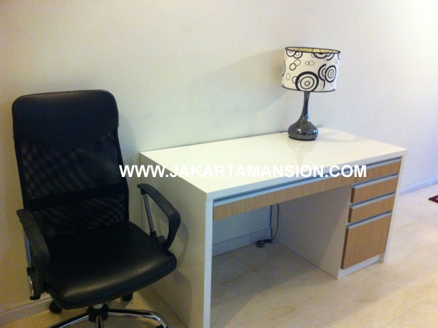 AR423 Kemang Village For rent