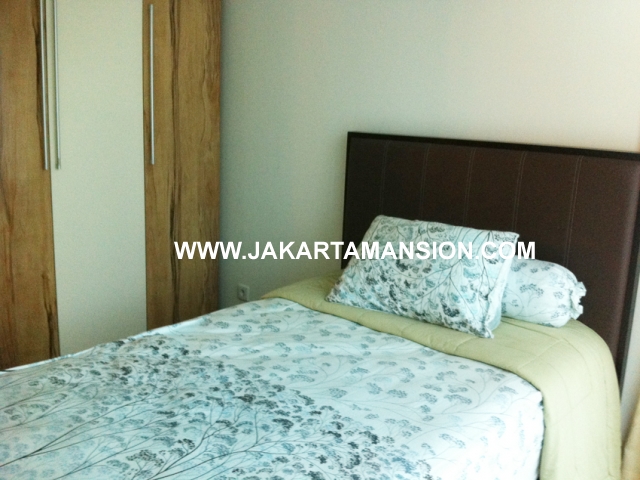 AR423 Kemang Village For rent