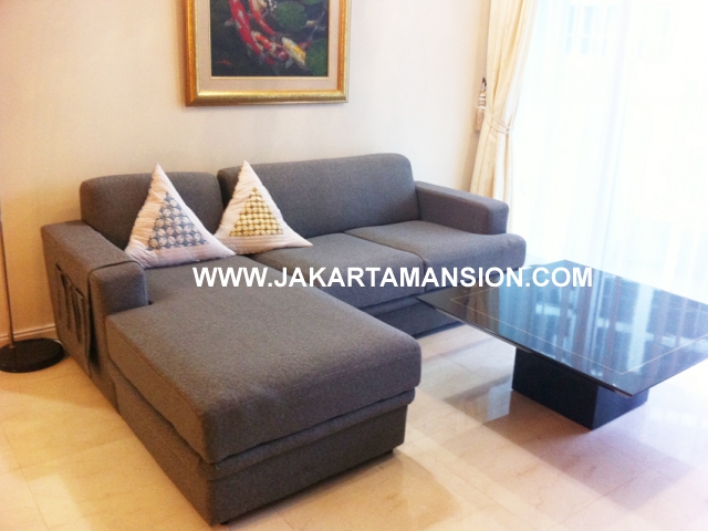AR423 Kemang Village For rent