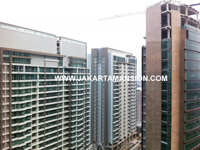 AR423 Kemang Village For rent