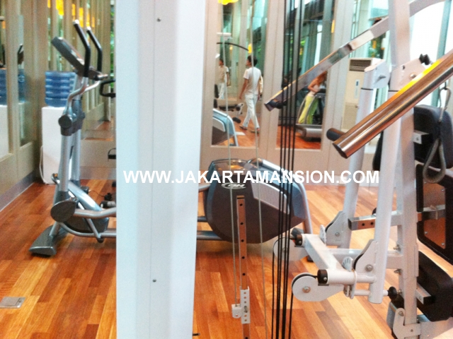 AR423 Kemang Village For rent