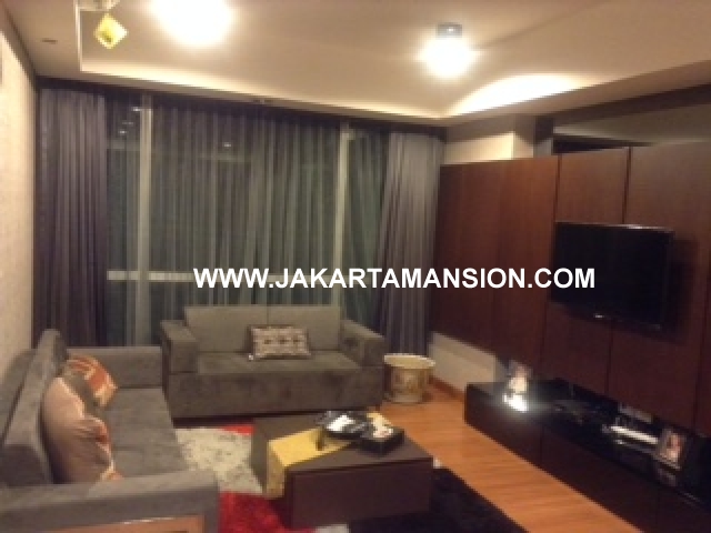 AR427 Kemang Village For rent