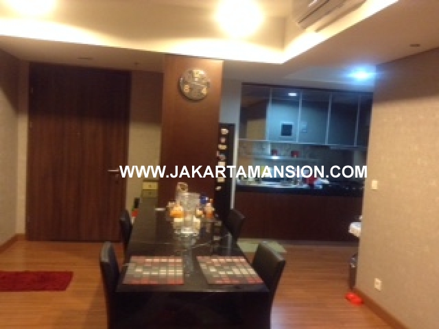 AR427 Kemang Village For rent