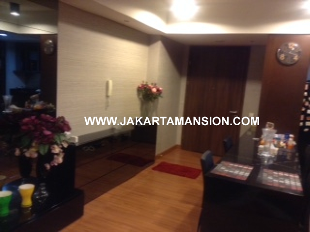 AR427 Kemang Village For rent