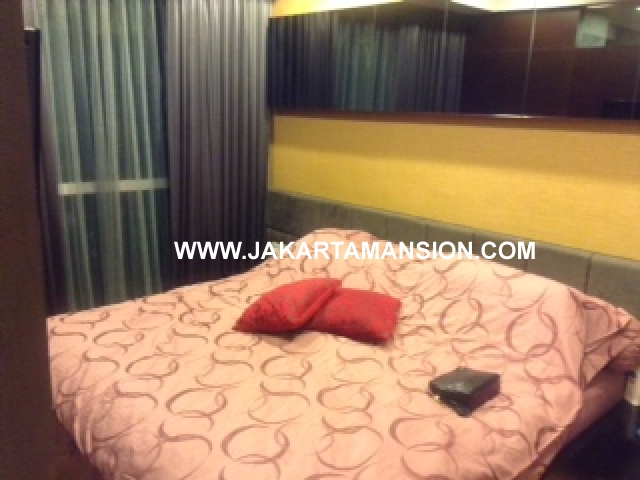 AR427 Kemang Village For rent