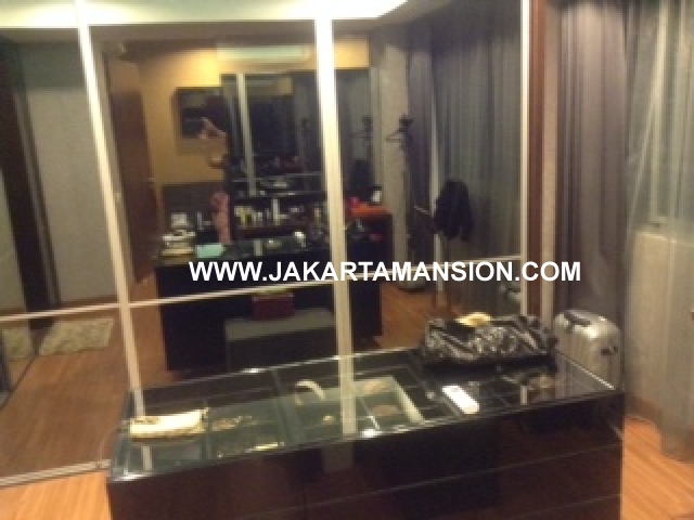 AR427 Kemang Village For rent