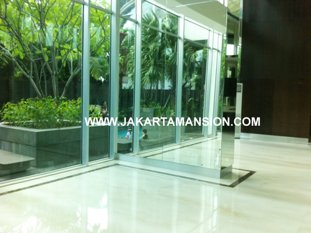 AR427 Kemang Village For rent