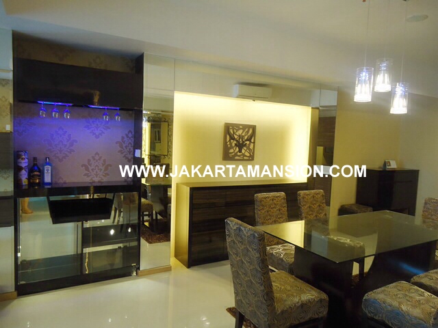 AR428 Casa Grande Residence for rent at Kuningan Casalanca