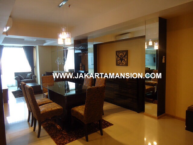 AR428 Casa Grande Residence for rent at Kuningan Casalanca