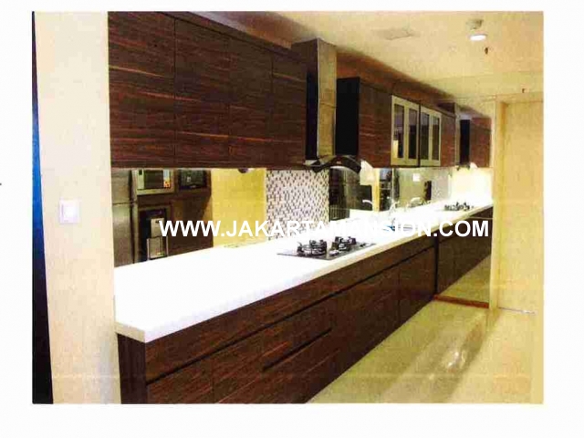 AR428 Casa Grande Residence for rent at Kuningan Casalanca
