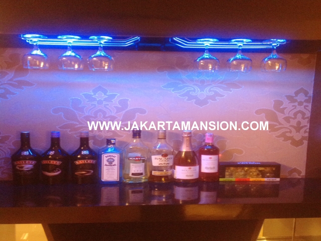 AR428 Casa Grande Residence for rent at Kuningan Casalanca