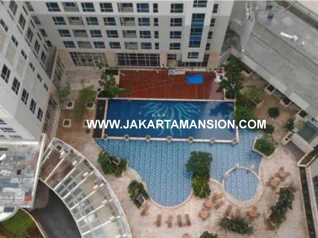 AR428 Casa Grande Residence for rent at Kuningan Casalanca