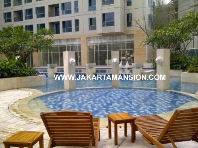 AR428 Casa Grande Residence for rent at Kuningan Casalanca