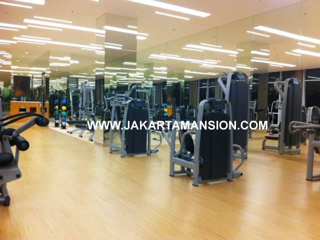 AR428 Casa Grande Residence for rent at Kuningan Casalanca