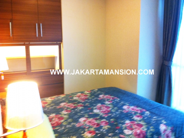 AR428 Casa Grande Residence for rent at Kuningan Casalanca