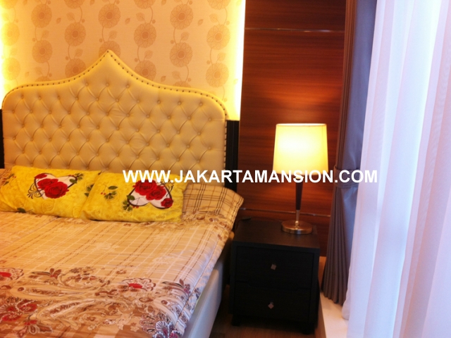 AR428 Casa Grande Residence for rent at Kuningan Casalanca