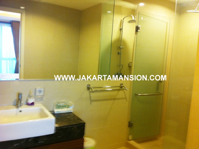 AR428 Casa Grande Residence for rent at Kuningan Casalanca