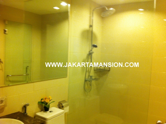 AR428 Casa Grande Residence for rent at Kuningan Casalanca