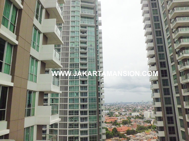 AR434 Kemang Village for rent