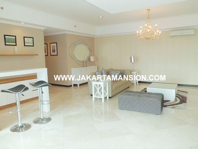 AR434 Kemang Village for rent