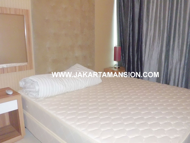 AR434 Kemang Village for rent