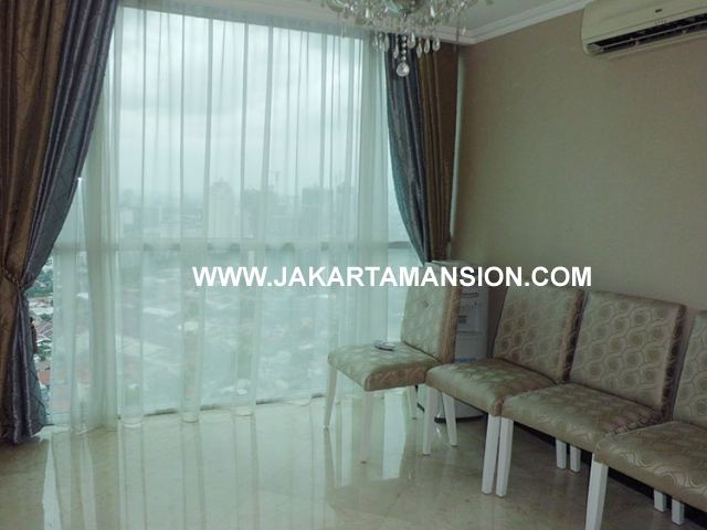 AR434 Kemang Village for rent
