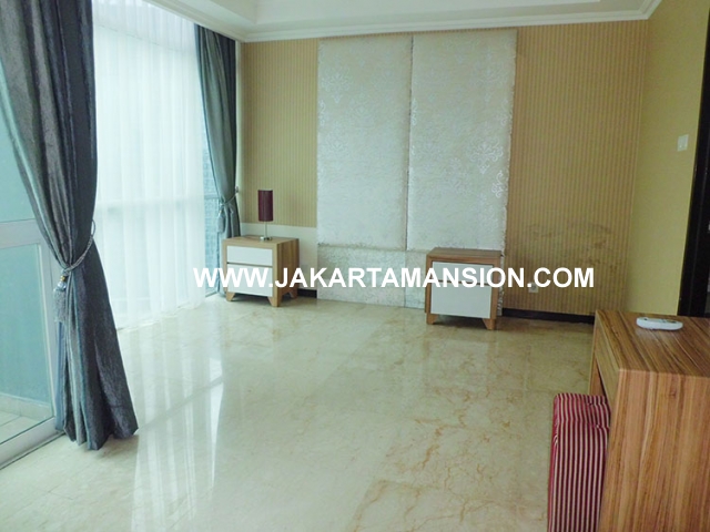 AR434 Kemang Village for rent
