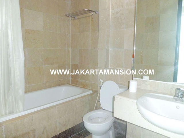AR434 Kemang Village for rent