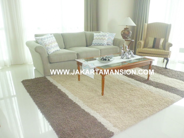 AR435 Kemang Village for rent