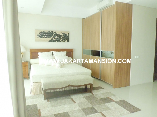 AR435 Kemang Village for rent