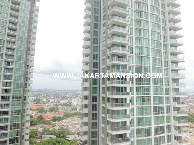 AR435 Kemang Village for rent
