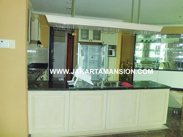 AR436 Bellagio Mansion