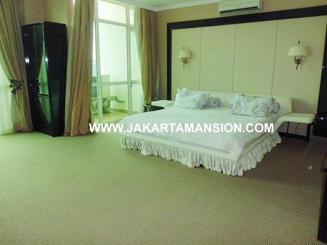 AR436 Bellagio Mansion