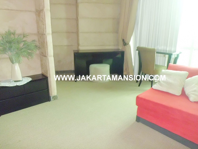 AR436 Bellagio Mansion